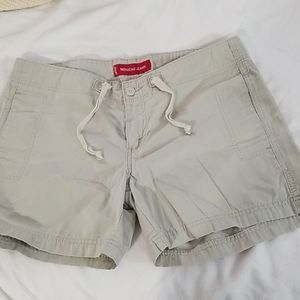 Levi's Nouveau Jeans size L